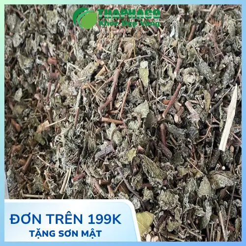 Cách pha chè dây sấy khô đơn giản