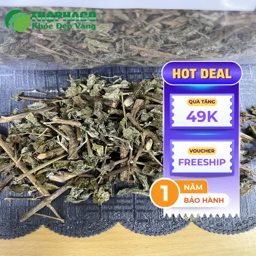 Chè dây khô chất lượng cao