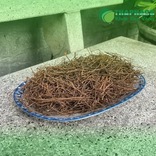 Dây tơ hồng khô tự nhiên