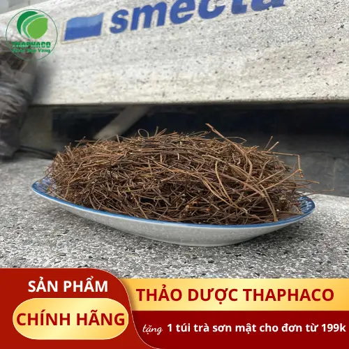 Dây tơ hồng khô chất lượng cao từ THAPHACO