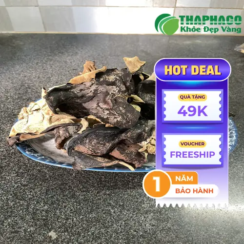 Thương hiệu THAPHACO uy tín