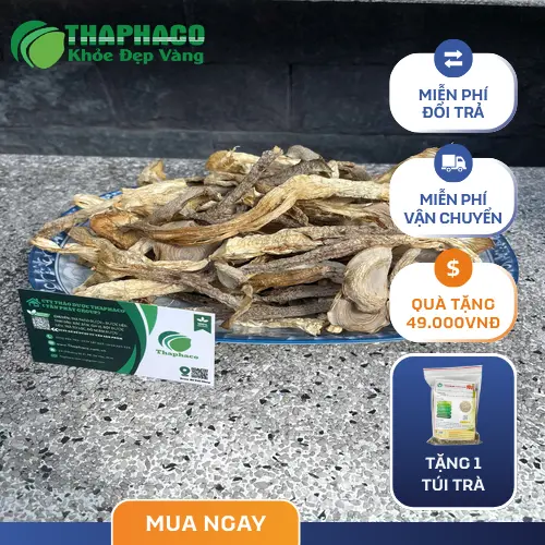 Các món ăn bổ dưỡng từ nấm lộc nhung khô