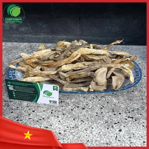Địa chỉ mua nấm lộc nhung uy tín