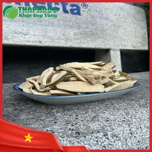 Liên hệ Dược Liệu Sỉ THAPHACO để mua vỏ bưởi khô