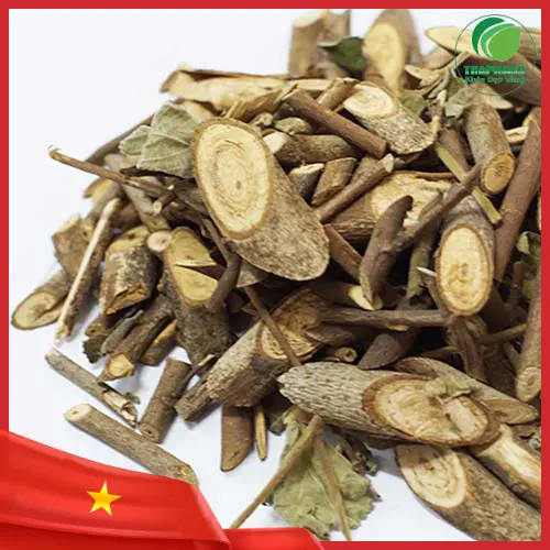 Bảo quản An Xoa khô trong túi kín