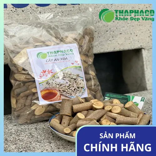 Mua An Xoa Khô chất lượng