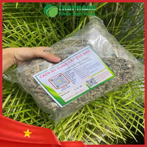 Hướng dẫn cách dùng cây cối xay khô