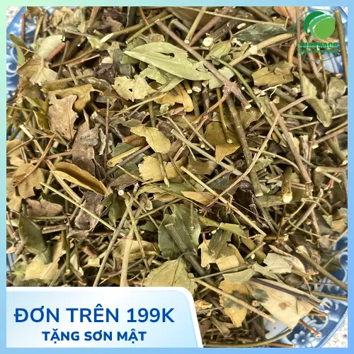Giải đáp thắc mắc về chè vằng