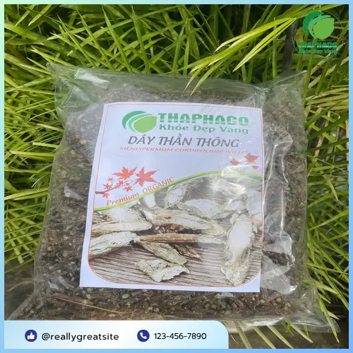 Phân biệt Dây Thần Thông thật giả