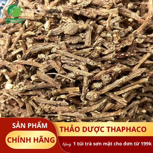 Tương tác giữa dây thần thông và thuốc tây