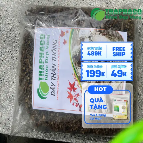 Chọn mua Dây Thần Thông có nguồn gốc rõ ràng