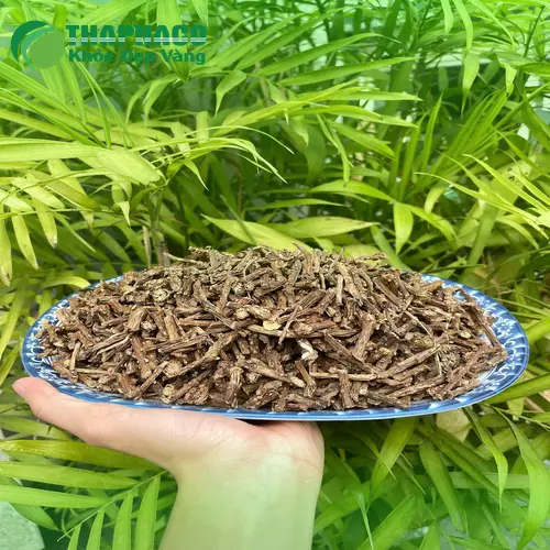 Tham khảo ý kiến chuyên gia y tế trước khi dùng dây thần thông