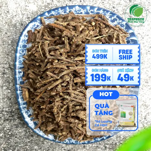 Dây Thần Thông Sấy Khô chất lượng cao THAPHACO