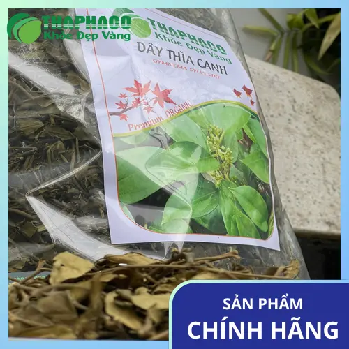 THAPHACO cam kết cung cấp Dây Thìa Canh chất lượng cao, có nguồn gốc rõ ràng và đảm bảo an toàn.