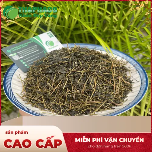 Người đang dùng thuốc cần hỏi ý kiến bác sĩ trước khi dùng Giảo Cổ Lam.