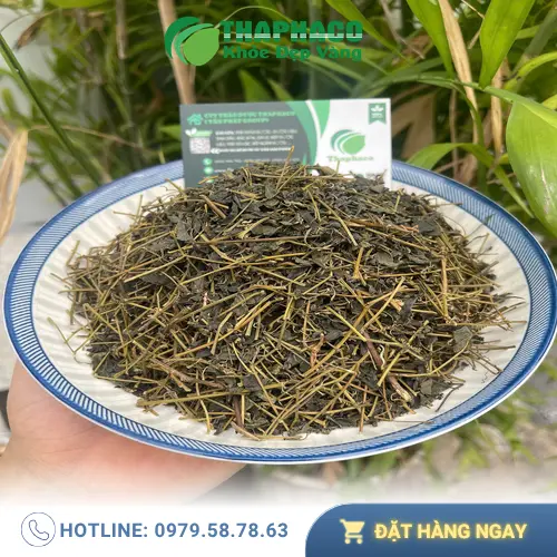 Lưu ý khi dùng giảo cổ lam