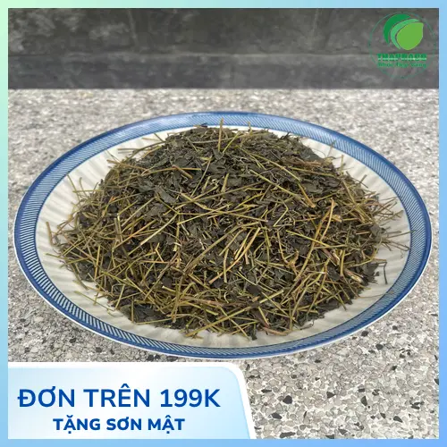 Giảo Cổ Lam khô chất lượng cao tại THAPHACO
