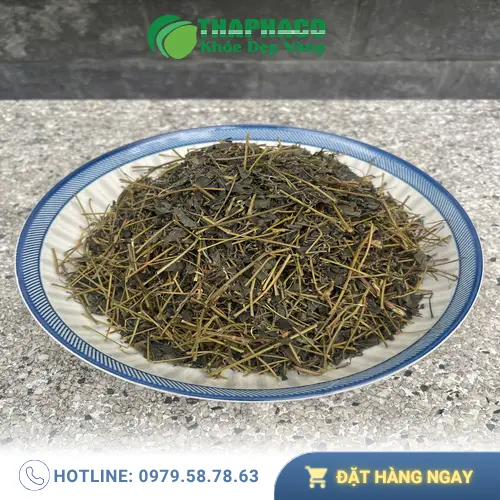 Địa chỉ mua Giảo Cổ Lam THAPHACO tại TP.HCM