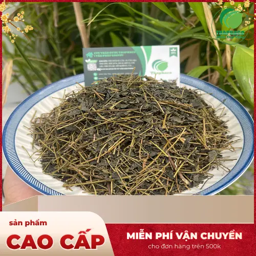Sản phẩm giảo cổ lam chất lượng tại THAPHACO