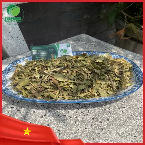 Hướng dẫn pha trà Hoàn Ngọc khô đúng cách