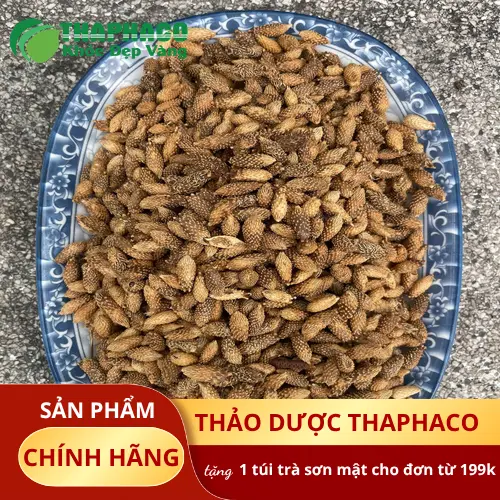 Những đối tượng không nên dùng ké đầu ngựa
