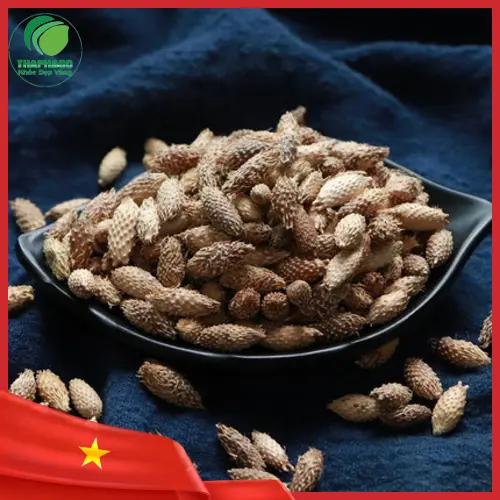 Tham khảo ý kiến chuyên gia trước khi dùng ké đầu ngựa