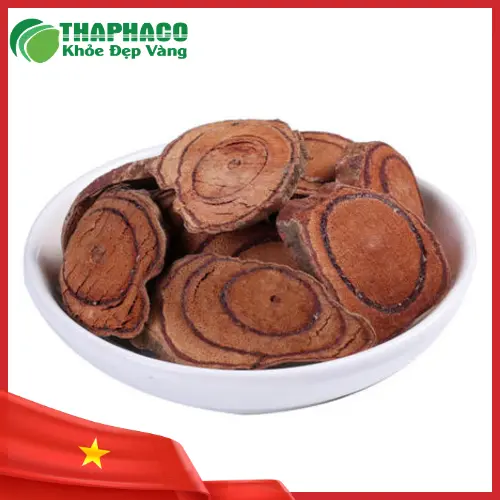 Vỏ Kê Huyết Đằng loại 1 không nấm mốc