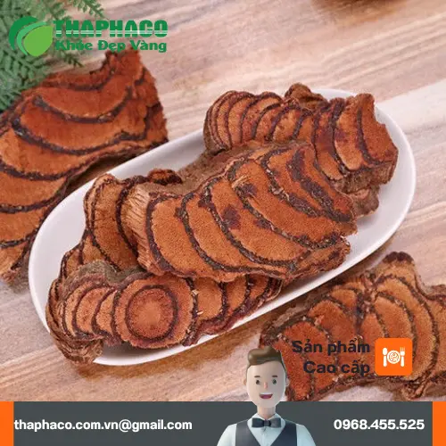 Cách dùng Kê Huyết Đằng an toàn