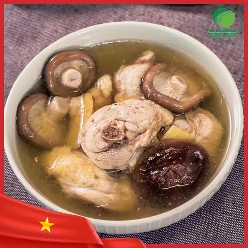 Lưu ý khi sử dụng nấm đông cô