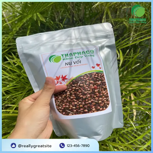 Người nên và không nên dùng Nụ Vối