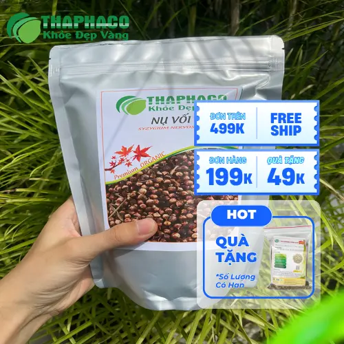 Mua Nụ Vối chất lượng tại THAPHACO