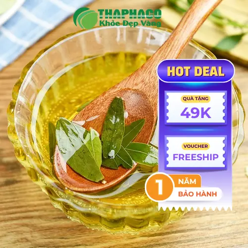 Phan Tả Diệp Đóng Gói Tại THAPHACO
