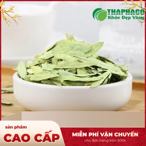Lạm dụng Phan Tả Diệp có thể gây rối loạn điện giải và mất kali.