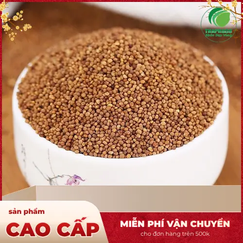 Báo giá Thỏ Ty Tử Khô tại TP.HCM