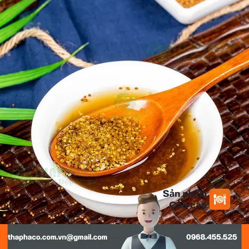 Hướng dẫn sử dụng Thỏ Ty Tử khô đúng cách
