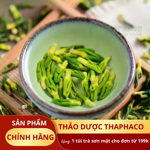 Tim Sen Khô được đóng gói cẩn thận tại THAPHACO