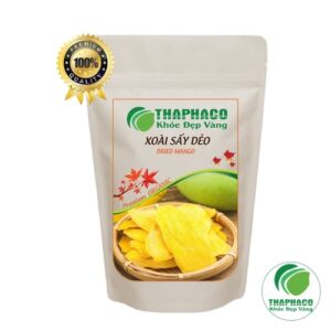 Địa chỉ bán sỉ Xoài Sấy Dẻo cho đại lý, cửa hàng