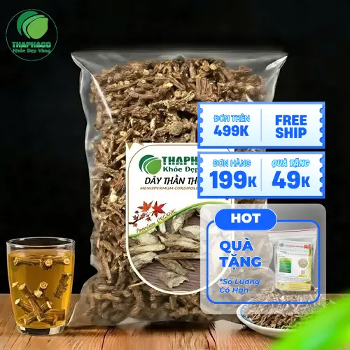 Tổng quan về cây thần thông và đặc điểm nhận dạng