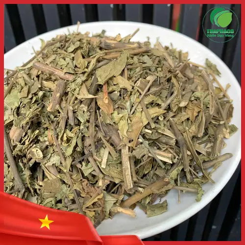 Kiểm tra chất lượng Hoàn Ngọc khô