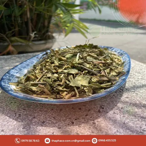 Yếu tố ảnh hưởng giá Hoàn Ngọc khô