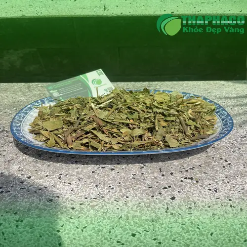 Cách chọn mua lá Hoàn Ngọc khô