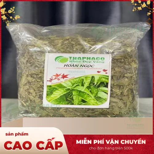 Các dụng cụ bảo quản Hoàn Ngọc khô: túi hút chân không, hũ kín khí, gói hút ẩm