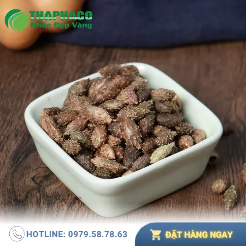 Thương Nhĩ Tử Khô tại Thaphaco - Đảm bảo chất lượng
