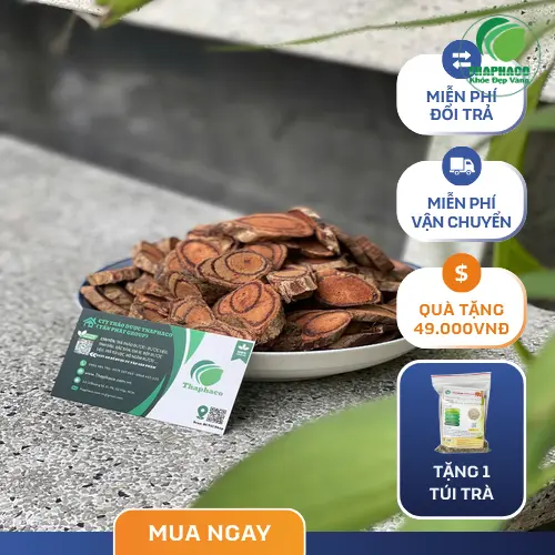 Hướng dẫn cách dùng Kê Huyết Đằng an toàn