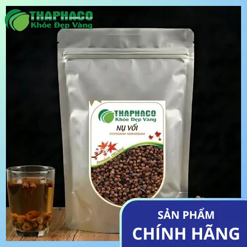Nụ vối khô tự nhiên