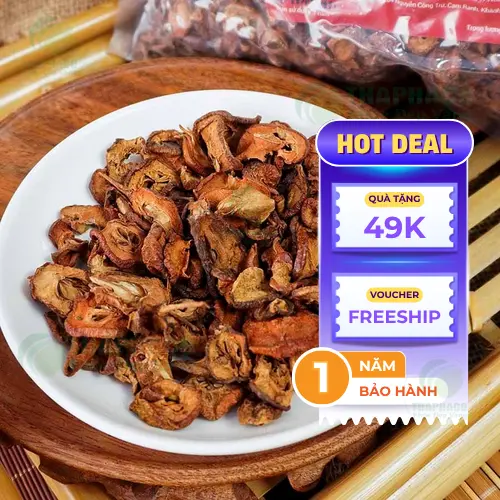 Địa chỉ THAPHACO tại TP.HCM