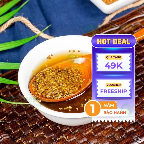 Cách dùng Thỏ Ty Tử đúng cách