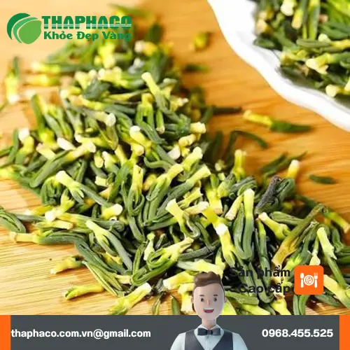 Tim Sen khô loại 100g, 500g, 1kg