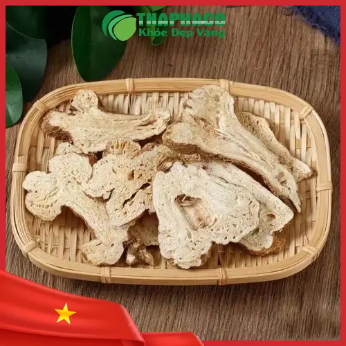 Các lưu ý quan trọng khi dùng Bạch Truật cho bà bầu