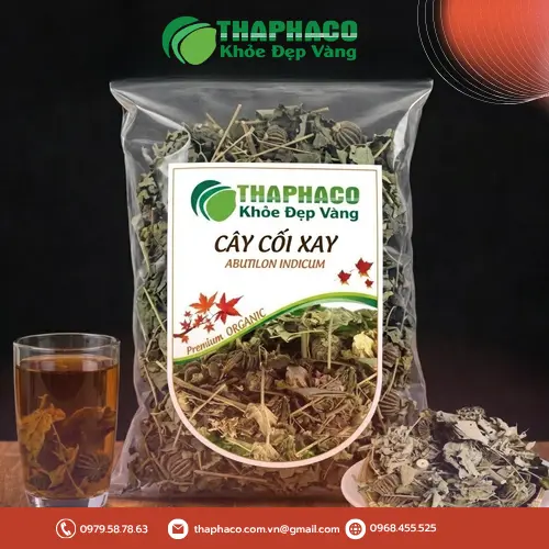 Hình ảnh cây cối xay khô
